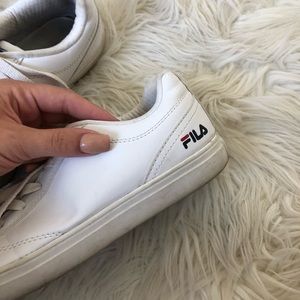 Fila sneakers